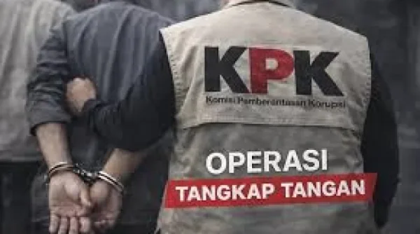 Tujuh Kepala Daerah Era Presiden Prabowo Terjerat OTT KPK